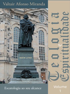 cover image of Escatologia ao seu alcance